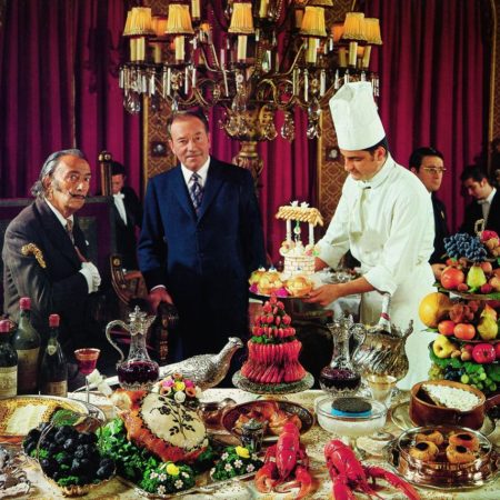 A banquet of Spain’s top cookbooks | Culture