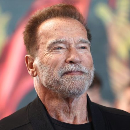 Arnold Schwarzenegger desvela el pasado nazi de su familia: “Mi padre fue absorbido por un sistema de odio” | Gente