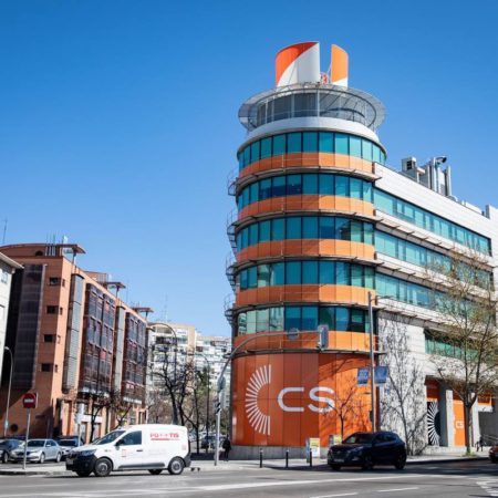 CS: Ciudadanos dejará la sede nacional del partido en verano por un local “más céntrico” de Madrid y de menor coste | España