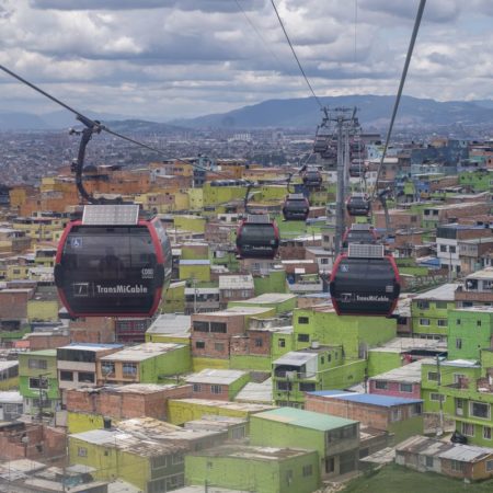 Ciudades latinoamericanas: soluciones locales para desafíos globales | América Futura