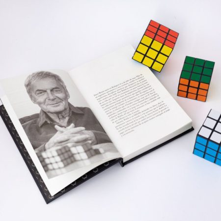 Cubo de Rubik: sin duda, lo correcto es cometer errores | El hacha de piedra | Ciencia