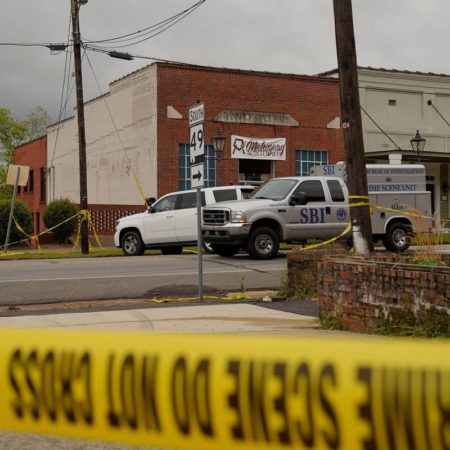Dadeville: Cuatro muertos en un tiroteo en una fiesta de cumpleaños de un adolescente en Alabama | Internacional