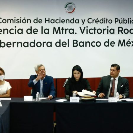 El Banco de México evalúa un freno al alza de la tasa de interés | Economía