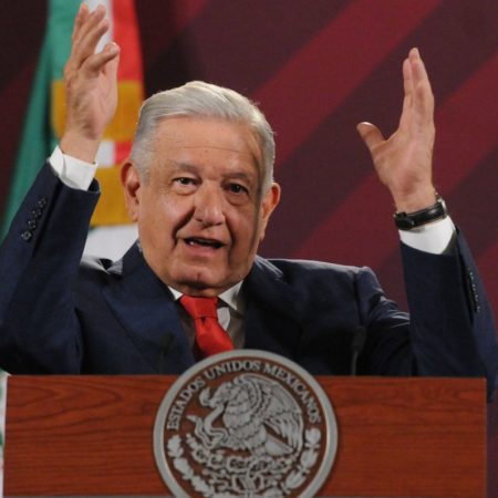 El Gobierno de López Obrador presenta una iniciativa para reducir la estructura gubernamental