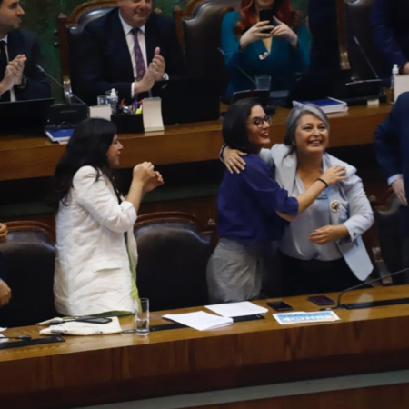 El Parlamento chileno aprueba la reducción de la jornada laboral a 40 horas semanales