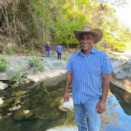 Eustacio Alcalá, un defensor del territorio asesinado: radiografía de una zona de guerra en Michoacán