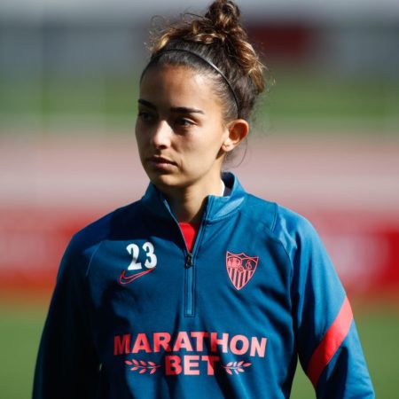 Isabella Echeverri: “Las denuncias me costaron mi puesto en la Selección Colombia”