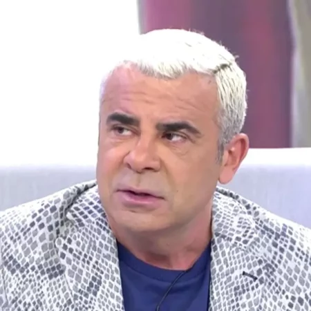 Jorge Javier Vázquez, un presentador a la nevera | Televisión