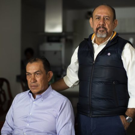 La Corte Interamericana de Derechos Humanos sanciona a México por tener a dos hombres 17 años en la cárcel sin sentencia