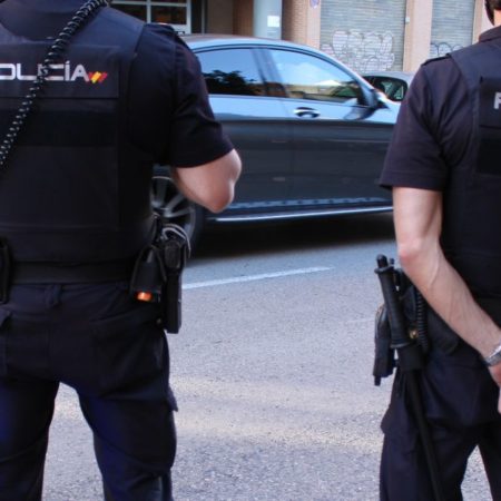 La Policía Nacional detiene en Murcia al autor de los disparos mortales contra un hombre en un centro de tiro de Canovelles (Barcelona) | Cataluña