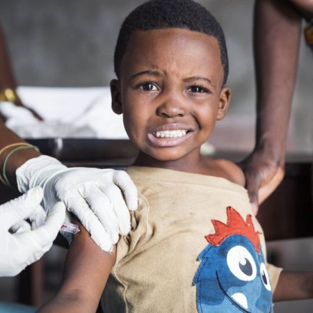 La confianza en las vacunas cae por la pandemia y en el mundo ya hay 67 millones de niños sin vacunar | Planeta Futuro