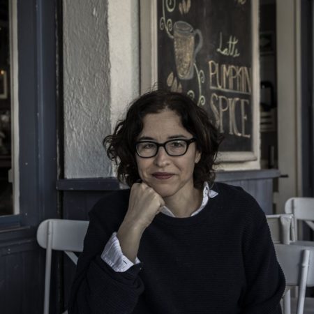 La escritora mexicana Guadalupe Nettel es finalista del International Booker Prize por ‘La hija única’