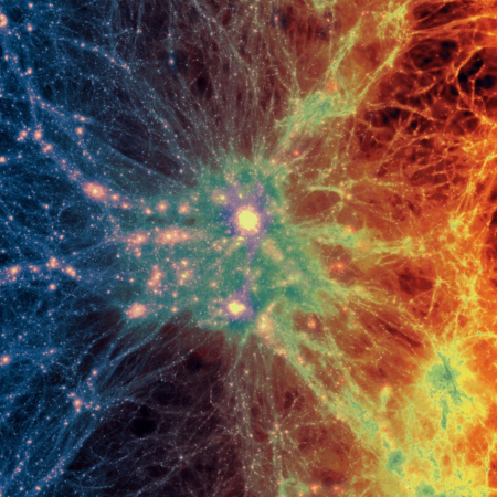 La red cósmica: de creernos el centro del universo a saber que habitamos en un gigantesco agujero galáctico | Vacío Cósmico