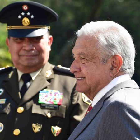 López Obrador busca dar parte de los ingresos por turismo a la empresa militar que gestiona sus obras estrella
