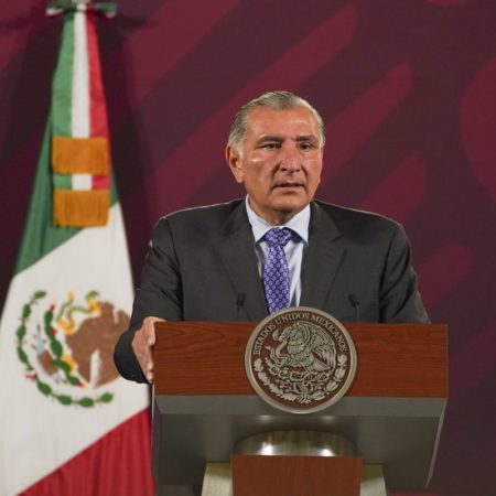 López Obrador está “en aislamiento y bajo tratamiento médico” tras dar positivo a covid-19