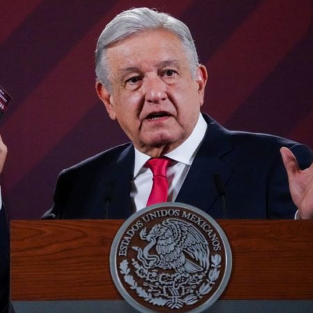 López Obrador, la marihuana y la NBA: “Es contradictorio e hipócrita”