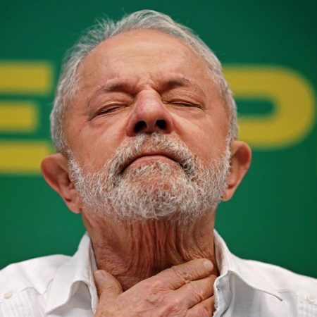 Lula gana la batalla del Ejército y patina en la economía | Opinión