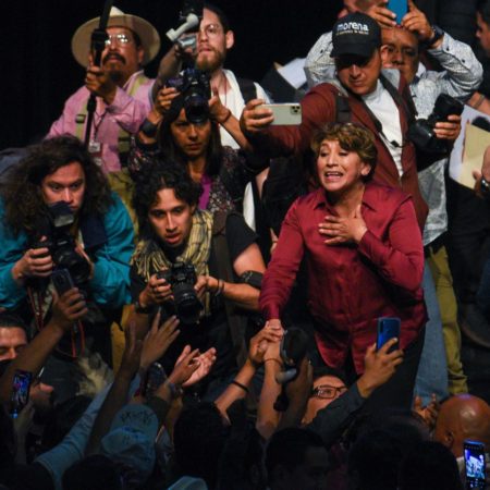Morena contra el PRI: el Gobierno y la oposición miden fuerzas en Coahuila y el Estado de México
