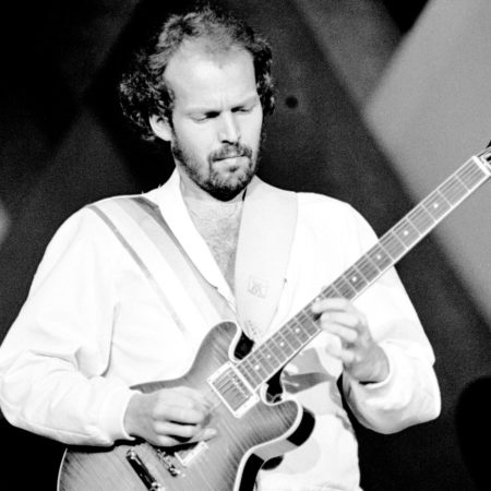 Muere a los 70 años Lasse Wellander, guitarrista de ABBA | Cultura