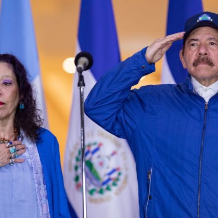 Ortega retira el plácet al embajador de la Unión Europea en Nicaragua como represalia por recordar la masacre de abril | Internacional