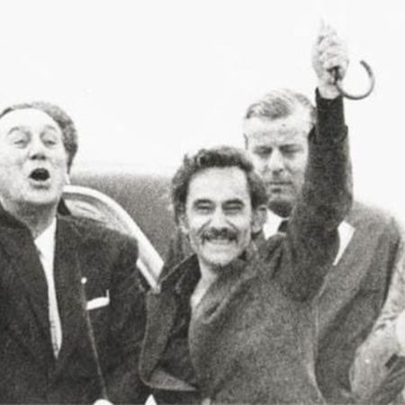 Peronismo: Juan Manuel Abal Medina, artífice del regreso de Perón a Buenos Aires: “Argentina perdió años valiosísimos del general”