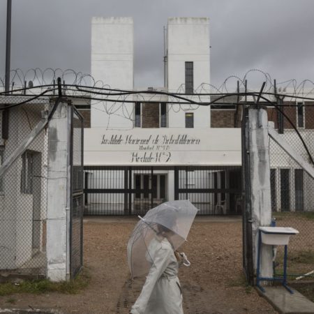 Uruguay triplica su cantidad de presos en 20 años y ya tiene la tasa más alta de Sudamérica | Internacional