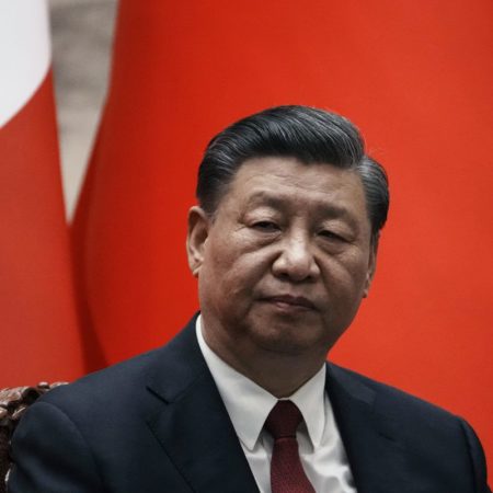 Xi Jinping y Zelenski hablan por primera vez desde el inicio de la guerra en Ucrania | Internacional