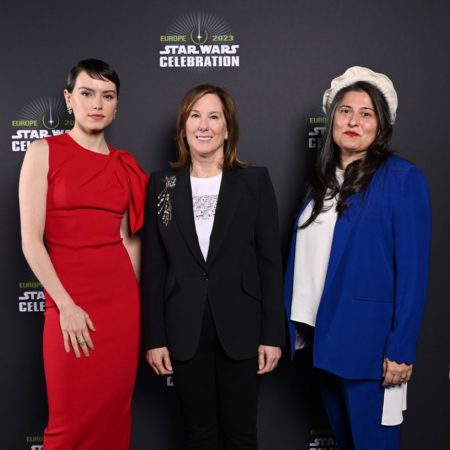 ‘Star Wars’ busca su identidad en el cine con el regreso de la última heroína jedi | Cultura