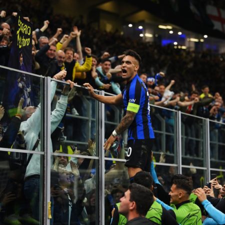 Champions League: El Inter ya espera al Madrid o al City en Estambul | Deportes