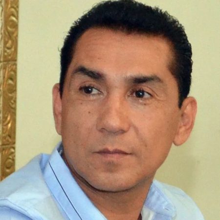 Condenado a 92 años de prisión el exalcalde de Iguala José Luis Abarca por el secuestro de seis activistas