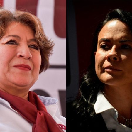 Edomex: Segundo debate por las elecciones del Estado de México 2023, en vivo | Delfina Gómez y Alejandra del Moral se miden en el último cara a cara de la campaña