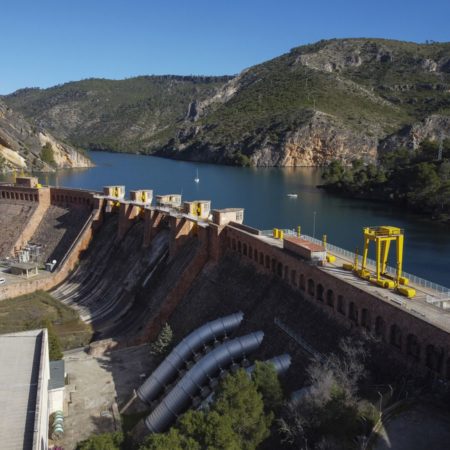 El Supremo desestima la suspensión cautelar de los caudales ecológicos del Tajo para 2026 y 2027 | Comunidad Valenciana | España