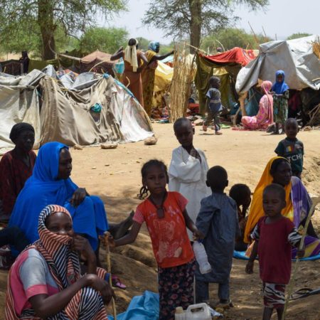 El conflicto de Sudán tendrá un impacto devastador en el futuro de los niños y niñas a menos que vuelva la paz | Red de expertos | Planeta Futuro