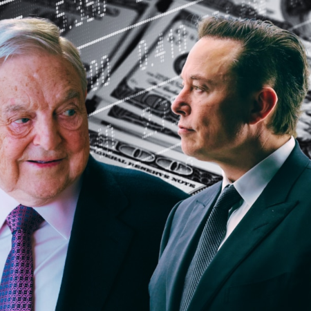 George Soros vende sus acciones en Tesla y se convierte en el nuevo enemigo de Elon Musk: “Me recuerda a Magneto” | Mercados Financieros