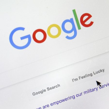 Google caído: los servicios del buscador, inutilizados durante una hora | Tecnología