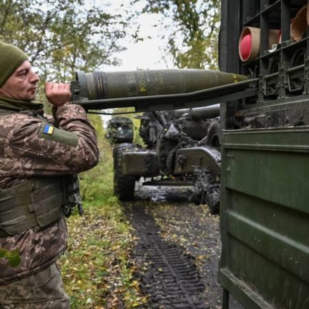 Guerra Ucrania – Rusia: últimas noticias en directo | Rusia evacúa a civiles de las localidades del frente en la región de Zaporiyia | Internacional
