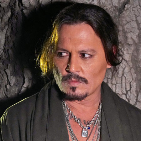 Johnny Depp firma el contrato más elevado para ser imagen de una fragancia masculina: recibirá 20 millones de dólares | Actualidad