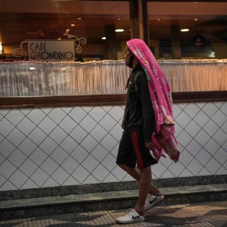 La brutal desigualdad de renta en Brasil se reduce al menor nivel en 11 años | Internacional