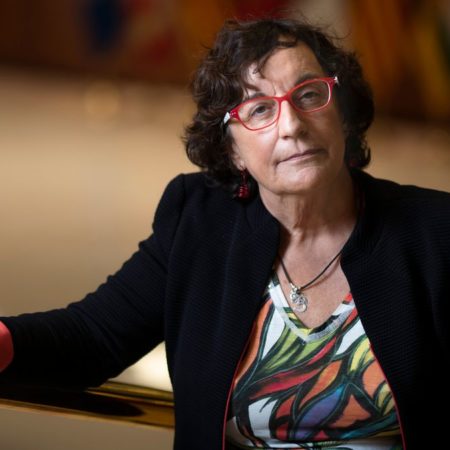 La magistrada María Luisa Balaguer critica que la sentencia del Constitucional sobre el aborto no lo califique como derecho fundamental | España
