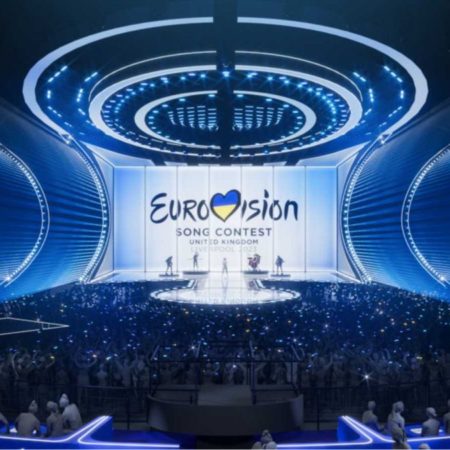 Las claves de Eurovisión 2023: nuevo sistema de votación, doble anfitrión y la española Blanca Paloma cayendo en las apuestas | Televisión
