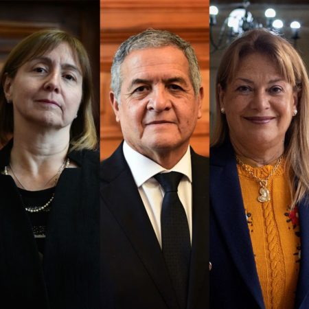 Los jueces de la Corte Suprema que ponen contra las cuerdas al sistema privado de salud en Chile