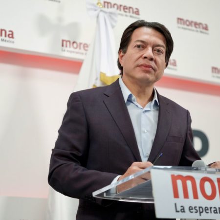 Mario Delgado pide a las ‘corcholatas’ que apoyen en las campañas de este año antes de definir la candidatura presidencial