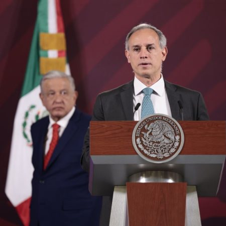 México decreta el final de la emergencia sanitaria de la covid-19