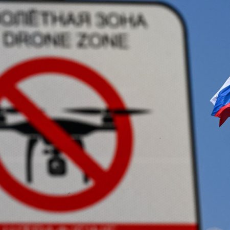 Rusia acusa a Ucrania de “intentar asesinar” a Putin en un ataque con drones contra el Kremlin | Internacional