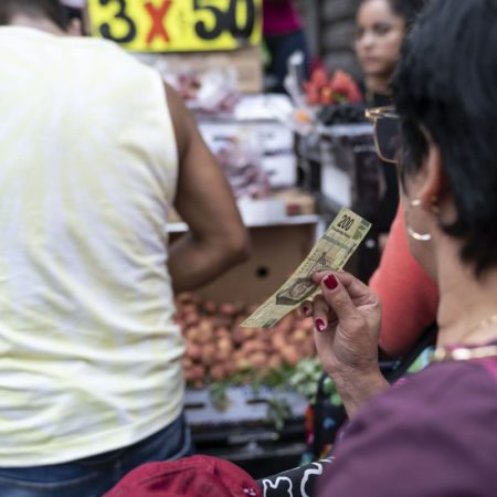 ¿Cuánto más durará la buena racha del peso mexicano?
