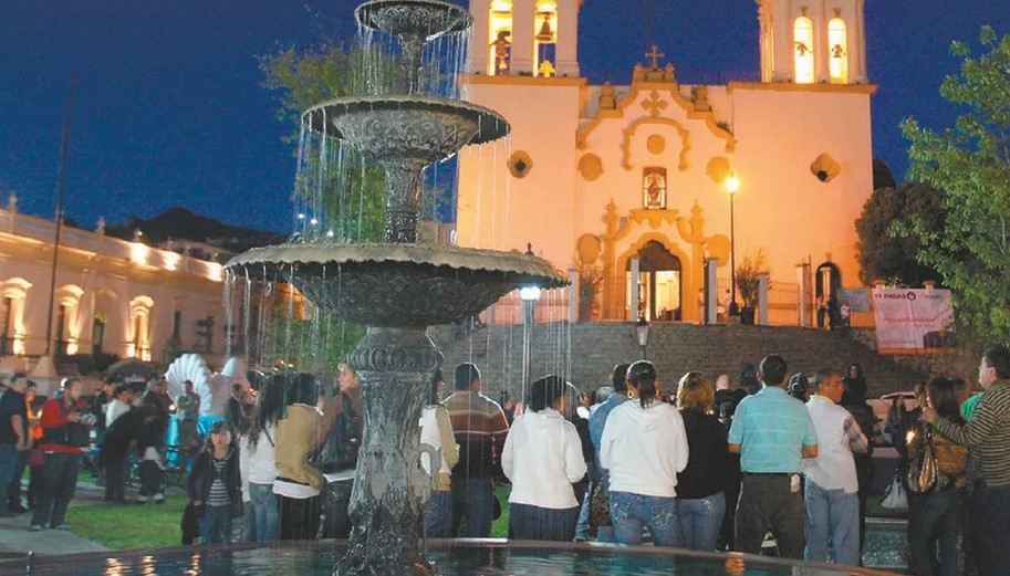 Tradiciones en Nuevo León