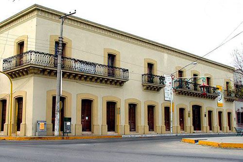 Museo Linares